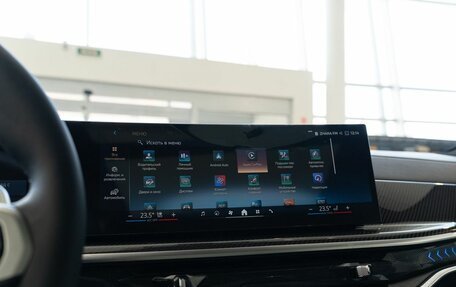 BMW X7, 2025 год, 18 850 000 рублей, 20 фотография