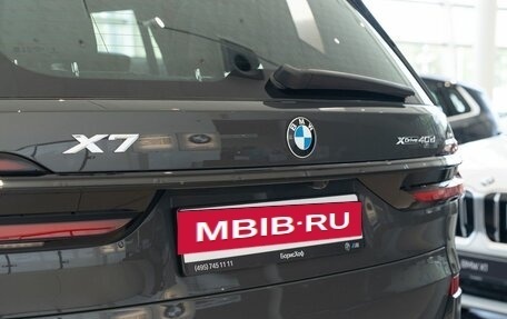 BMW X7, 2025 год, 18 850 000 рублей, 17 фотография
