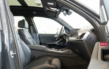 BMW X7, 2025 год, 18 850 000 рублей, 23 фотография