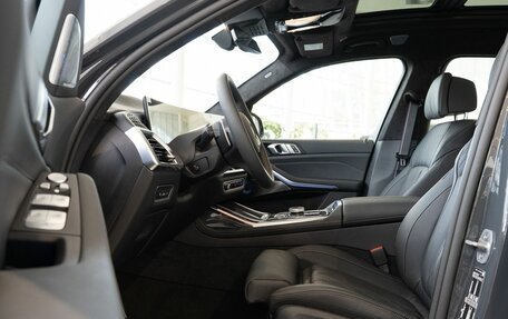 BMW X7, 2025 год, 18 850 000 рублей, 33 фотография