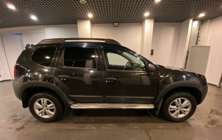 Renault Duster I рестайлинг, 2013 год, 676 000 рублей, 2 фотография
