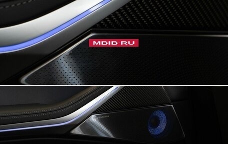 BMW X7, 2025 год, 18 850 000 рублей, 31 фотография