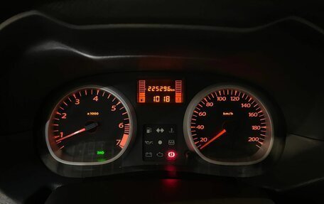 Renault Duster I рестайлинг, 2013 год, 676 000 рублей, 11 фотография