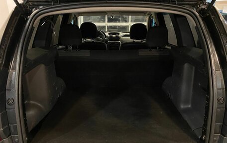 Renault Duster I рестайлинг, 2013 год, 676 000 рублей, 18 фотография