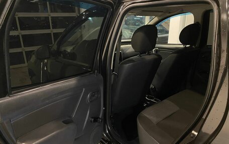 Renault Duster I рестайлинг, 2013 год, 676 000 рублей, 22 фотография