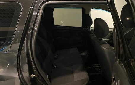 Renault Duster I рестайлинг, 2013 год, 676 000 рублей, 17 фотография