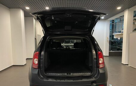 Renault Duster I рестайлинг, 2013 год, 676 000 рублей, 31 фотография