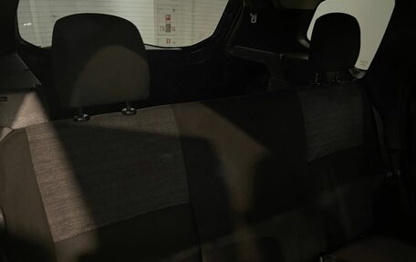 Renault Duster I рестайлинг, 2013 год, 676 000 рублей, 30 фотография