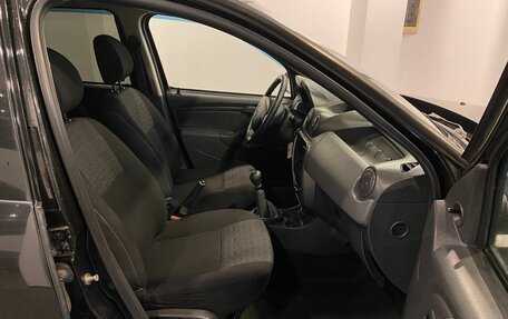 Renault Duster I рестайлинг, 2013 год, 676 000 рублей, 26 фотография