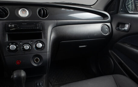 Mitsubishi Outlander III рестайлинг 3, 2008 год, 899 000 рублей, 11 фотография