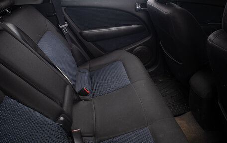 Mitsubishi Outlander III рестайлинг 3, 2008 год, 899 000 рублей, 18 фотография