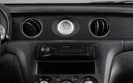 Mitsubishi Outlander III рестайлинг 3, 2008 год, 899 000 рублей, 12 фотография