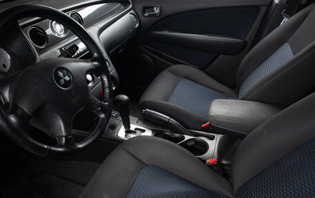 Mitsubishi Outlander III рестайлинг 3, 2008 год, 899 000 рублей, 15 фотография