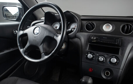 Mitsubishi Outlander III рестайлинг 3, 2008 год, 899 000 рублей, 9 фотография