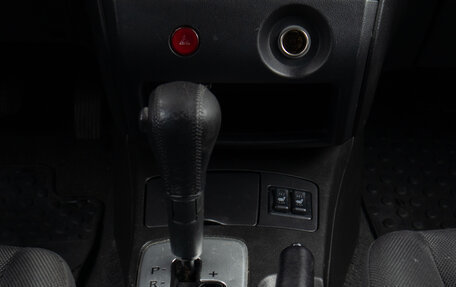 Mitsubishi Outlander III рестайлинг 3, 2008 год, 899 000 рублей, 13 фотография