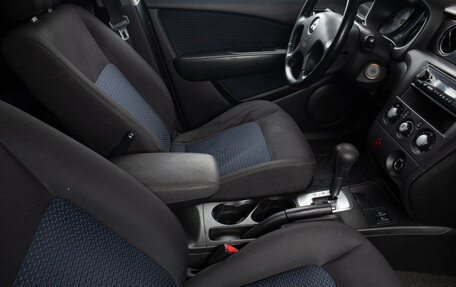 Mitsubishi Outlander III рестайлинг 3, 2008 год, 899 000 рублей, 17 фотография