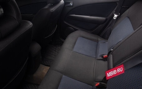 Mitsubishi Outlander III рестайлинг 3, 2008 год, 899 000 рублей, 16 фотография