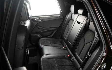 Porsche Macan I рестайлинг, 2016 год, 4 199 000 рублей, 9 фотография