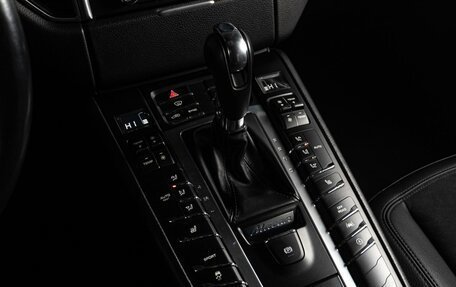 Porsche Macan I рестайлинг, 2016 год, 4 199 000 рублей, 12 фотография