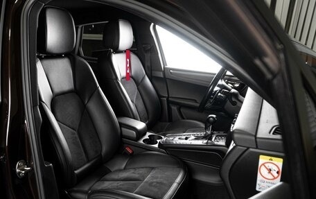 Porsche Macan I рестайлинг, 2016 год, 4 199 000 рублей, 8 фотография