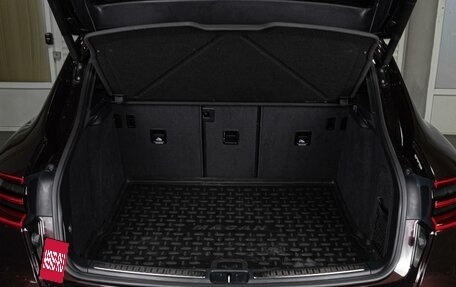 Porsche Macan I рестайлинг, 2016 год, 4 199 000 рублей, 19 фотография