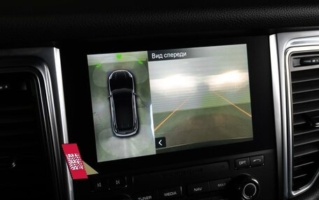 Porsche Macan I рестайлинг, 2016 год, 4 199 000 рублей, 14 фотография