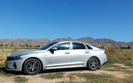 KIA K5, 2020 год, 1 850 000 рублей, 6 фотография