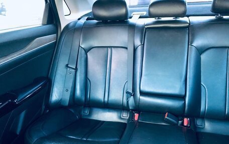 KIA K5, 2020 год, 1 850 000 рублей, 11 фотография