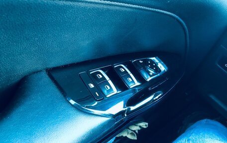 KIA K5, 2020 год, 1 850 000 рублей, 15 фотография