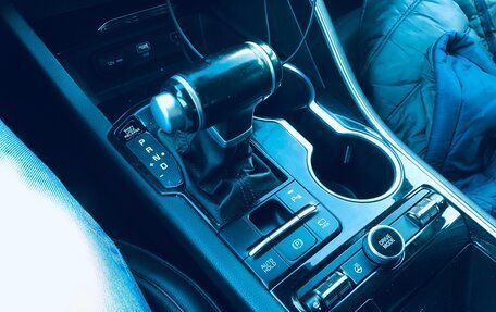 KIA K5, 2020 год, 1 850 000 рублей, 13 фотография