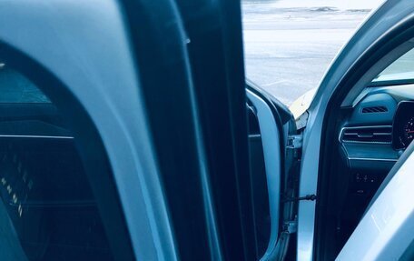 KIA K5, 2020 год, 1 850 000 рублей, 17 фотография