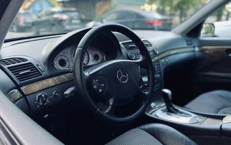 Mercedes-Benz E-Класс, 2002 год, 700 000 рублей, 7 фотография