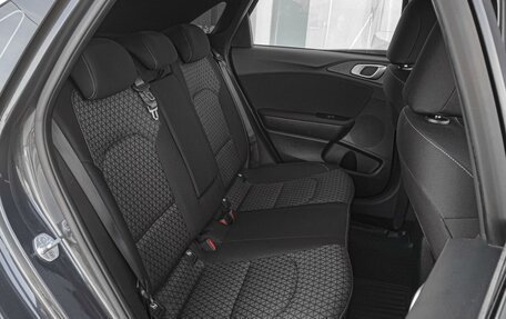 KIA cee'd III, 2021 год, 1 849 000 рублей, 7 фотография