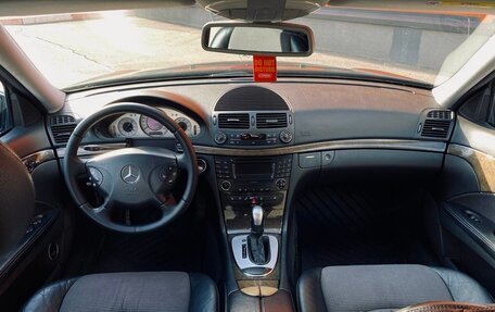 Mercedes-Benz E-Класс, 2002 год, 700 000 рублей, 9 фотография