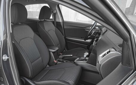 KIA cee'd III, 2021 год, 1 849 000 рублей, 8 фотография