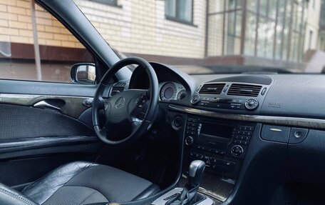 Mercedes-Benz E-Класс, 2002 год, 700 000 рублей, 6 фотография