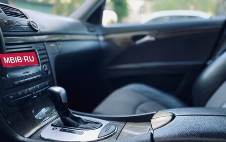 Mercedes-Benz E-Класс, 2002 год, 700 000 рублей, 8 фотография