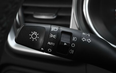 KIA cee'd III, 2021 год, 1 849 000 рублей, 15 фотография