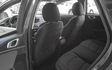 KIA cee'd III, 2021 год, 1 849 000 рублей, 11 фотография