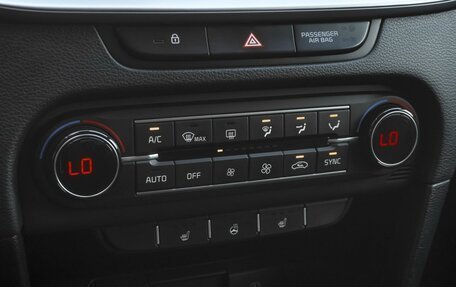 KIA cee'd III, 2021 год, 1 849 000 рублей, 12 фотография