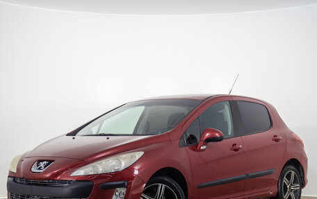 Peugeot 308 II, 2010 год, 569 000 рублей, 4 фотография