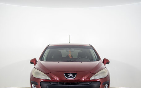 Peugeot 308 II, 2010 год, 569 000 рублей, 2 фотография