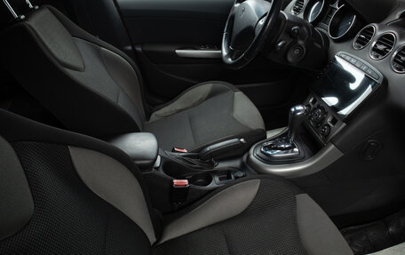 Peugeot 308 II, 2010 год, 569 000 рублей, 17 фотография