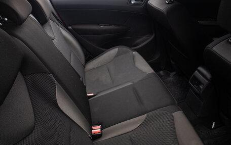 Peugeot 308 II, 2010 год, 569 000 рублей, 18 фотография