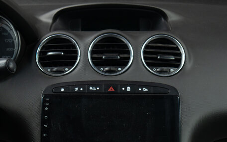 Peugeot 308 II, 2010 год, 569 000 рублей, 12 фотография