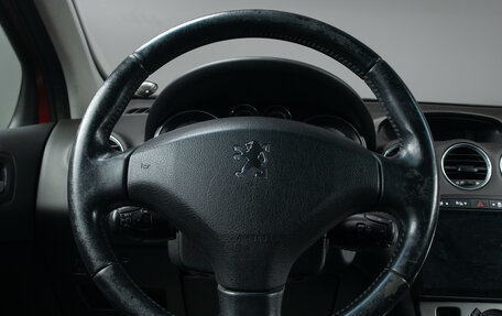 Peugeot 308 II, 2010 год, 569 000 рублей, 10 фотография