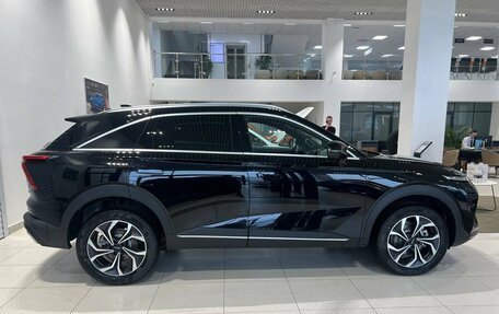 Haval F7, 2025 год, 3 549 000 рублей, 4 фотография