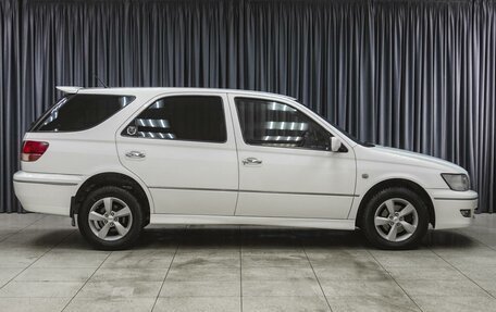 Toyota Vista V30, 2000 год, 549 000 рублей, 5 фотография