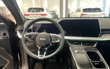 Haval F7, 2025 год, 3 549 000 рублей, 8 фотография