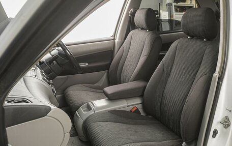 Toyota Vista V30, 2000 год, 549 000 рублей, 10 фотография